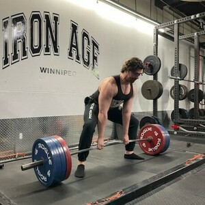 Fundraising Page: Mikal Thrones